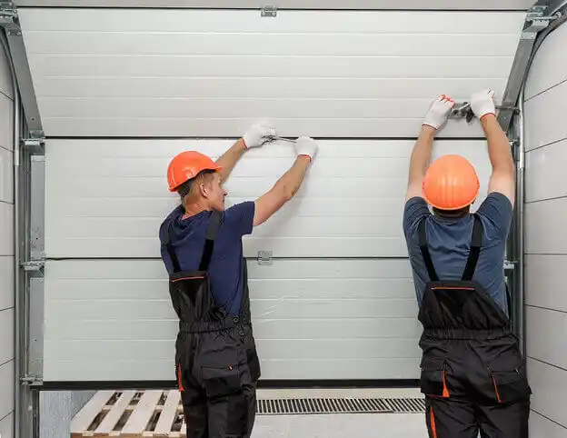 garage door service Altheimer